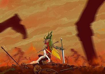 七月新游玩什么？从《F122》到《异度神剑3》